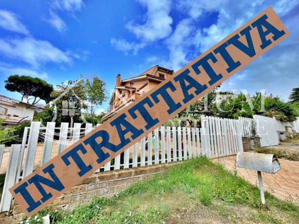 casa indipendente in vendita a Cerveteri in zona Valcanneto