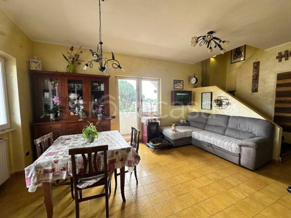 appartamento in vendita a Cerveteri in zona Marina di Cerveteri