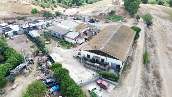 appartamento in vendita a Cerveteri