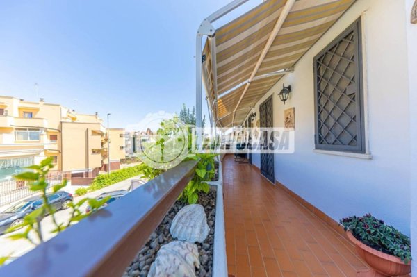 appartamento in vendita a Cerveteri