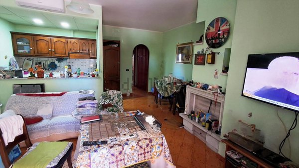 appartamento in vendita a Cerveteri in zona Cerenova