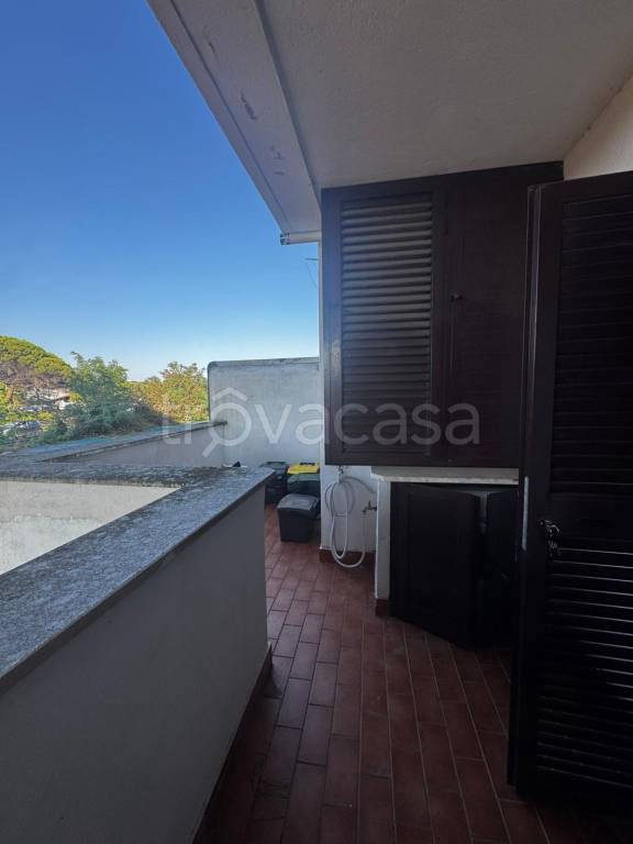 appartamento in vendita a Cerveteri