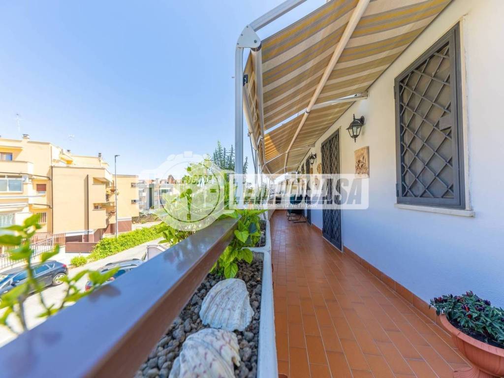 appartamento in vendita a Cerveteri