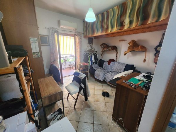 appartamento in vendita a Cerveteri