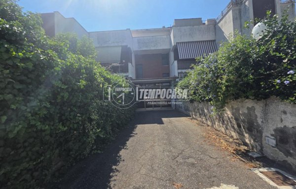 appartamento in vendita a Cerveteri