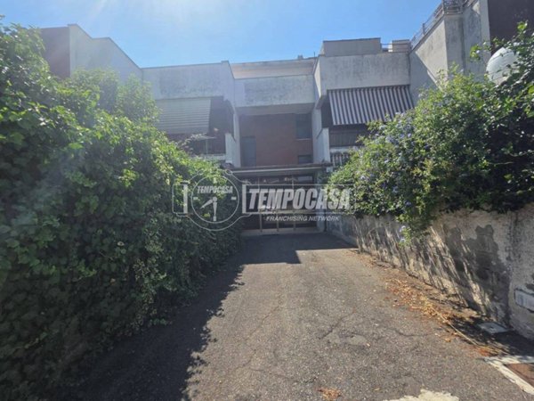 appartamento in vendita a Cerveteri