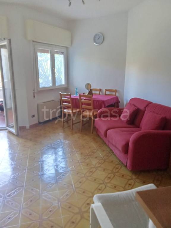 appartamento in vendita a Cerveteri in zona Marina di Cerveteri