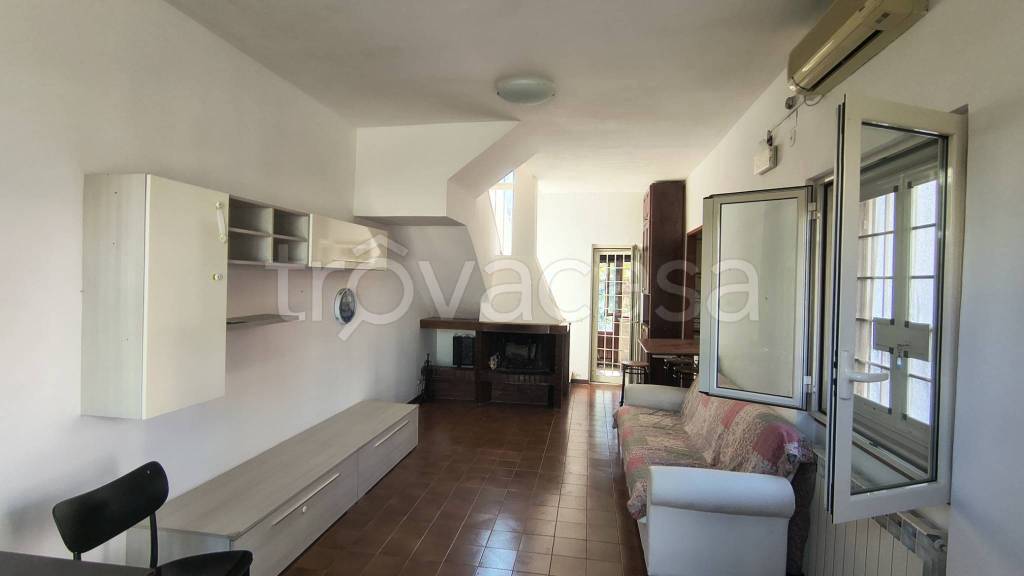casa indipendente in vendita a Cerveteri in zona Marina di Cerveteri