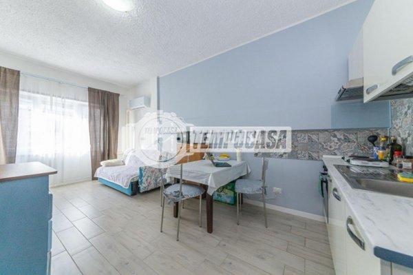 appartamento in vendita a Cerveteri in zona Cerenova