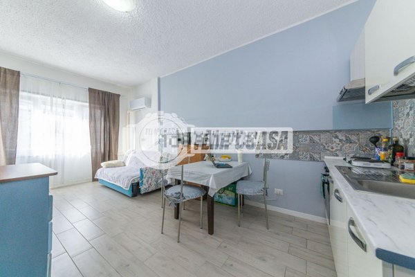 appartamento in vendita a Cerveteri in zona Cerenova