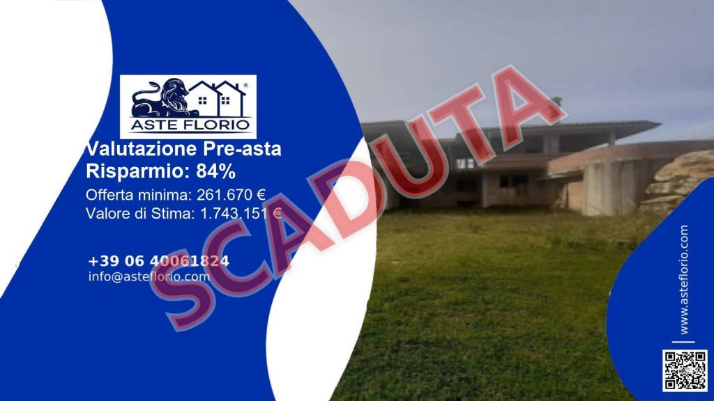 casa indipendente in vendita a Cerveteri