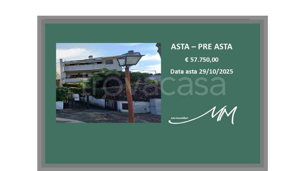 appartamento in vendita a Cerveteri in zona Marina di Cerveteri