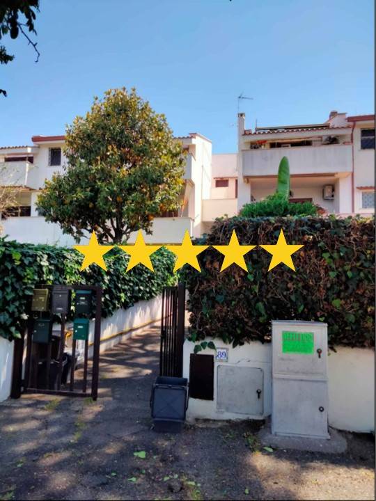 appartamento in vendita a Cerveteri in zona Marina di Cerveteri