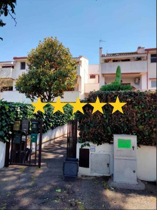 appartamento in vendita a Cerveteri in zona Marina di Cerveteri