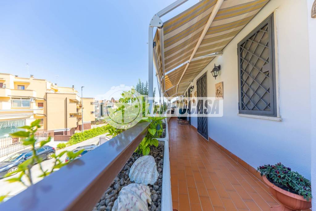 appartamento in vendita a Cerveteri