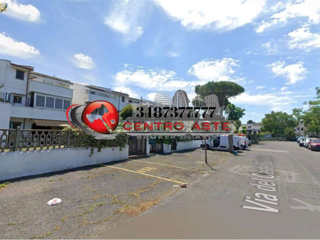 appartamento in vendita a Cerveteri in zona Marina di Cerveteri