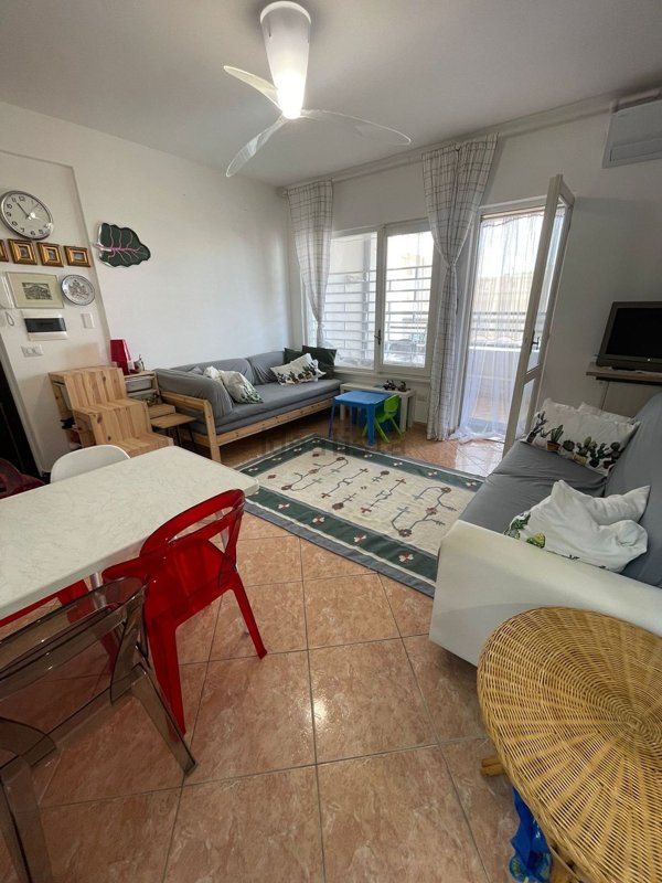 appartamento in vendita a Cerveteri in zona Cerenova