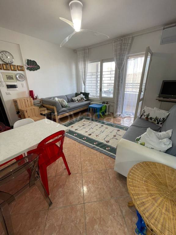 appartamento in vendita a Cerveteri in zona Marina di Cerveteri