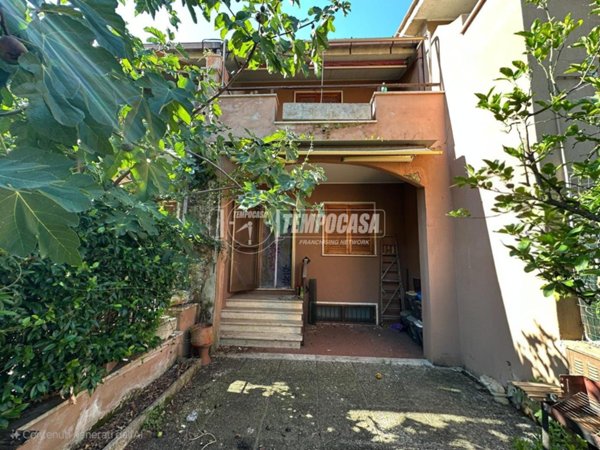 casa indipendente in vendita a Cerveteri
