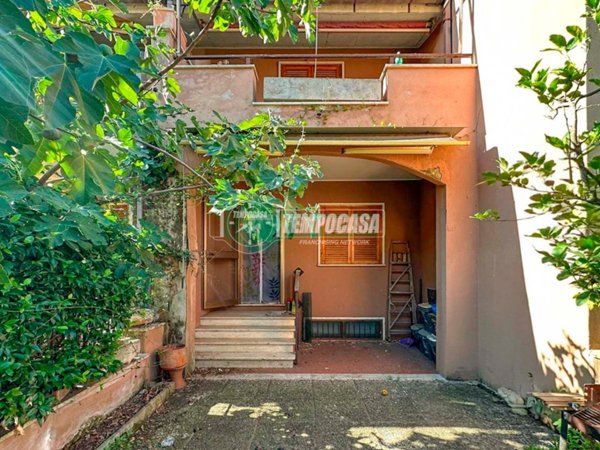 casa indipendente in vendita a Cerveteri
