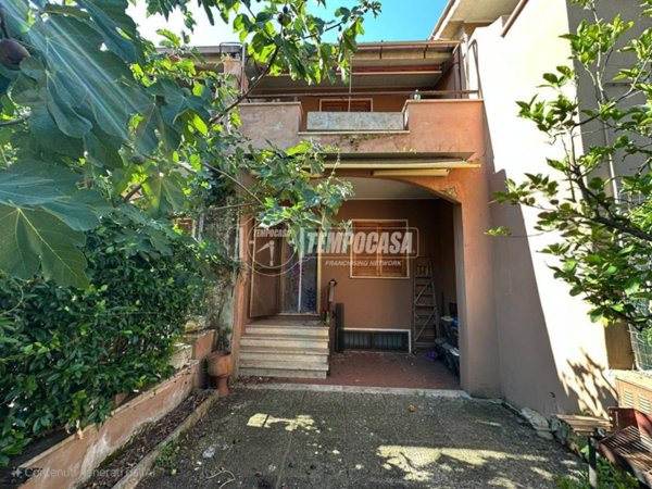 casa indipendente in vendita a Cerveteri
