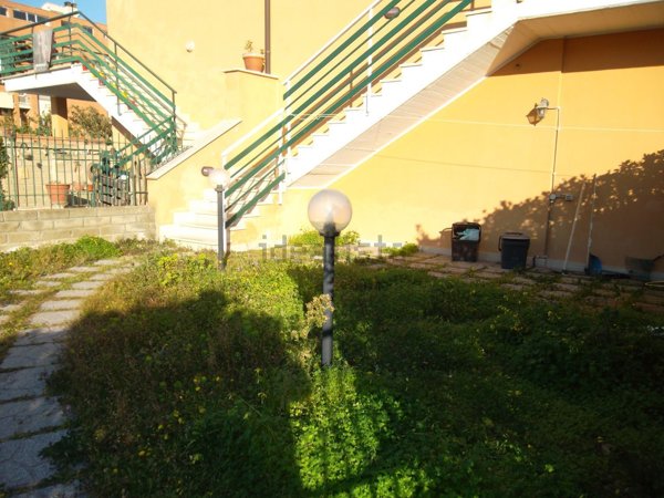 appartamento in vendita a Cerveteri
