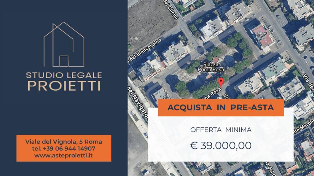 negozio in vendita a Cerveteri