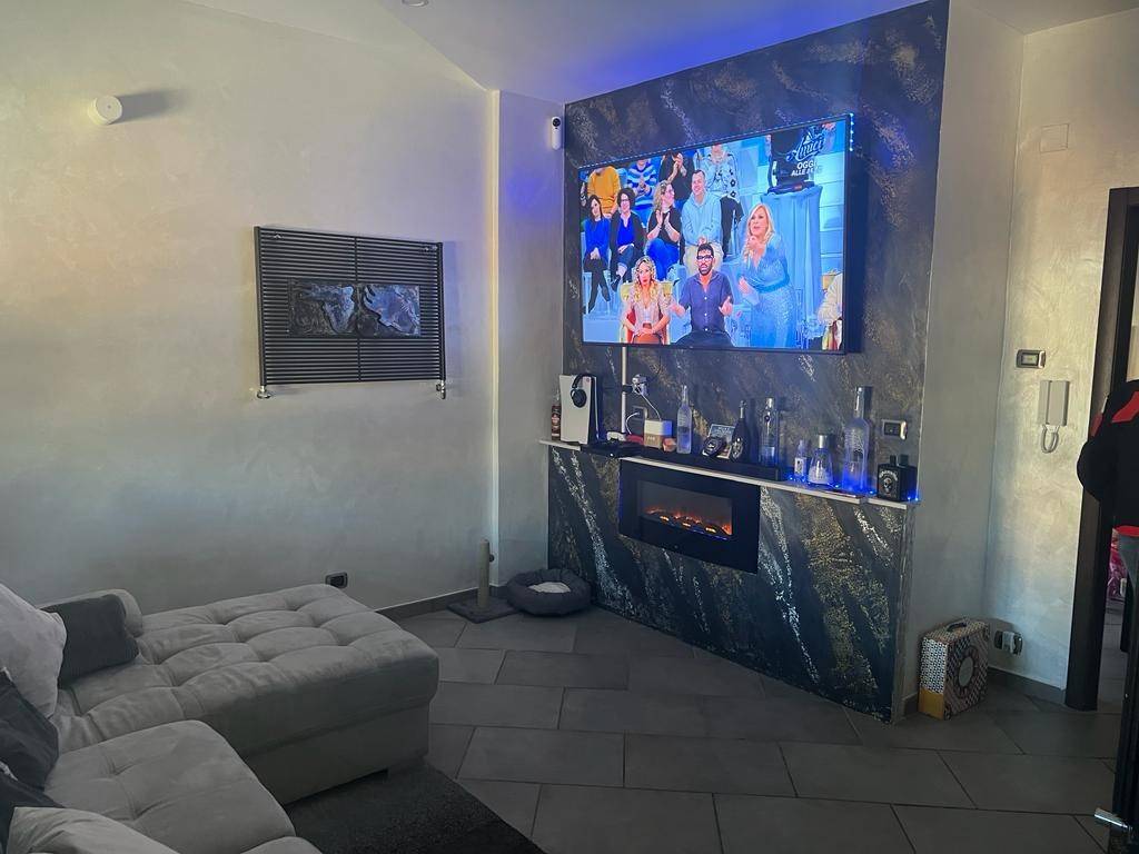 appartamento in vendita a Cerveteri