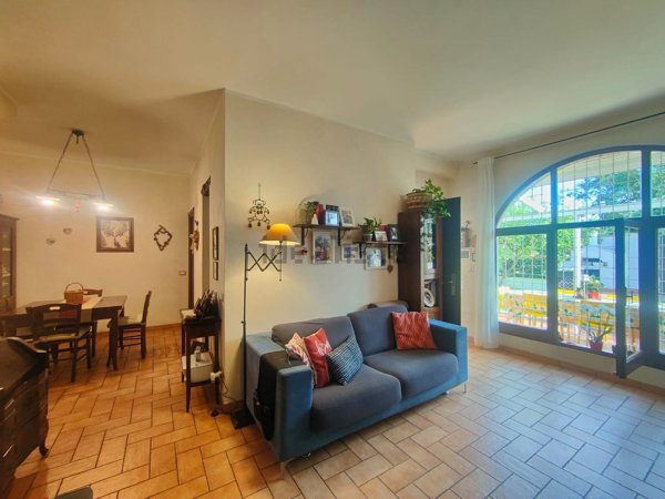 appartamento in vendita a Cerveteri in zona Cerenova