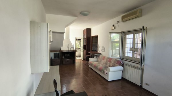 appartamento in vendita a Cerveteri in zona Marina di Cerveteri