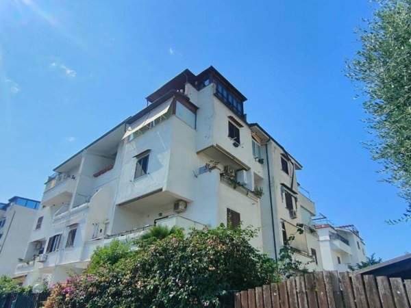 appartamento in vendita a Cerveteri in zona Cerenova