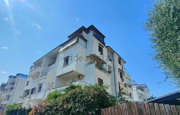 appartamento in vendita a Cerveteri in zona Cerenova