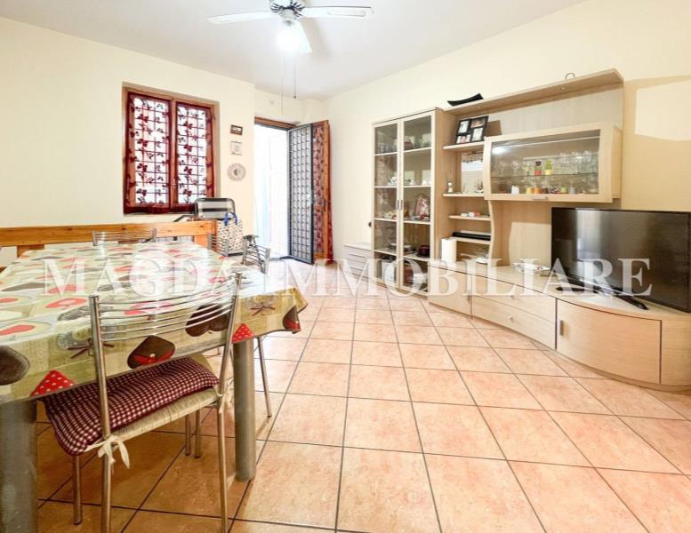 appartamento in vendita a Cerveteri in zona Marina di Cerveteri
