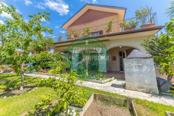 casa indipendente in vendita a Cerveteri in zona Campo di Mare