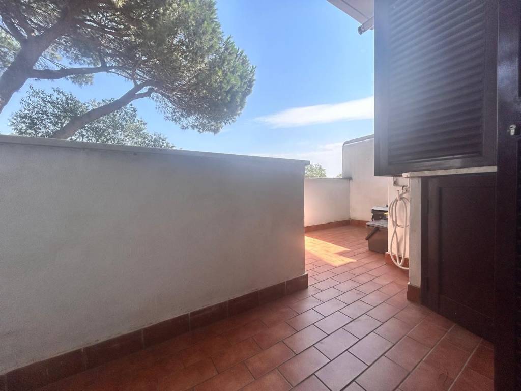 appartamento in vendita a Cerveteri in zona Cerenova