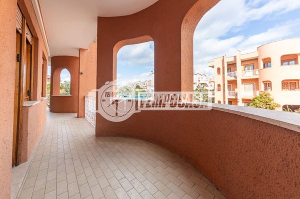 appartamento in vendita a Cerveteri in zona Cerenova