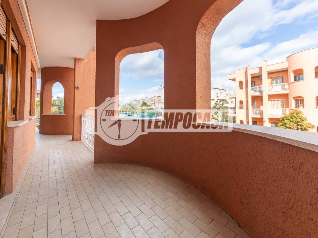 appartamento in vendita a Cerveteri in zona Cerenova