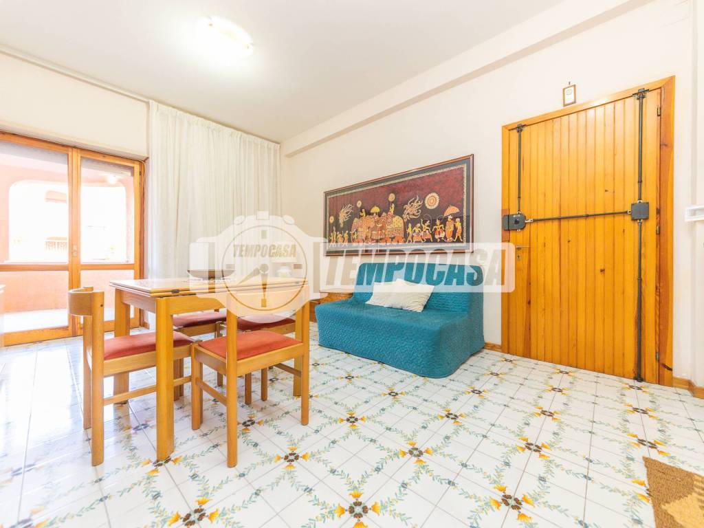 appartamento in vendita a Cerveteri in zona Cerenova