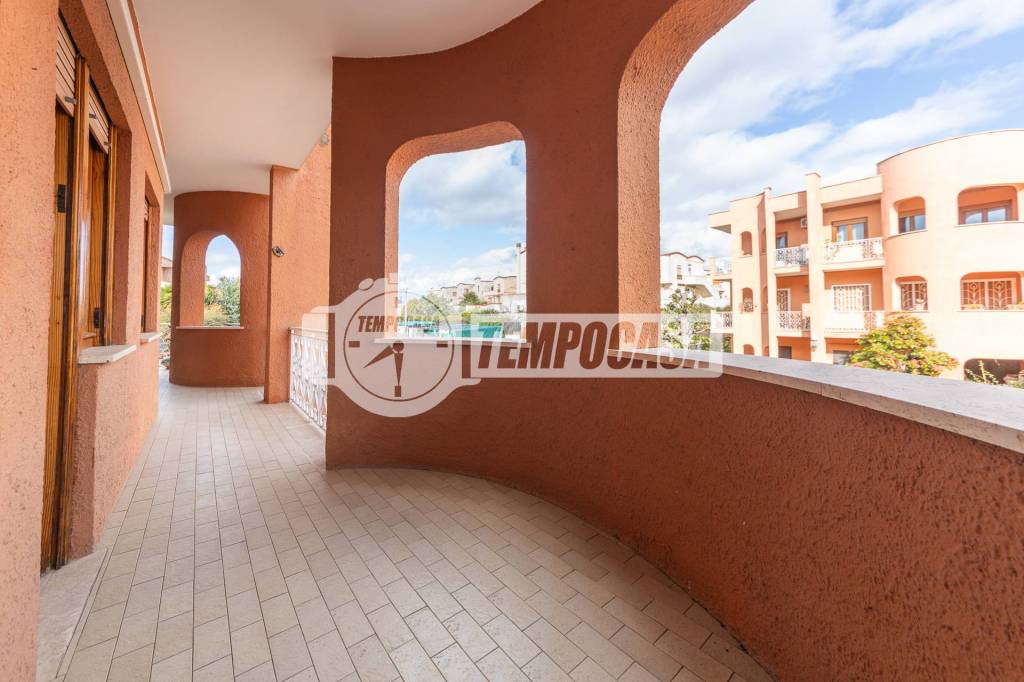 appartamento in vendita a Cerveteri in zona Cerenova