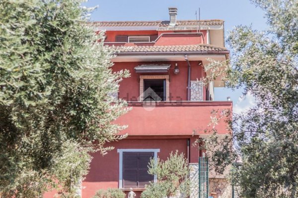 appartamento in vendita a Cerveteri in zona Furbara