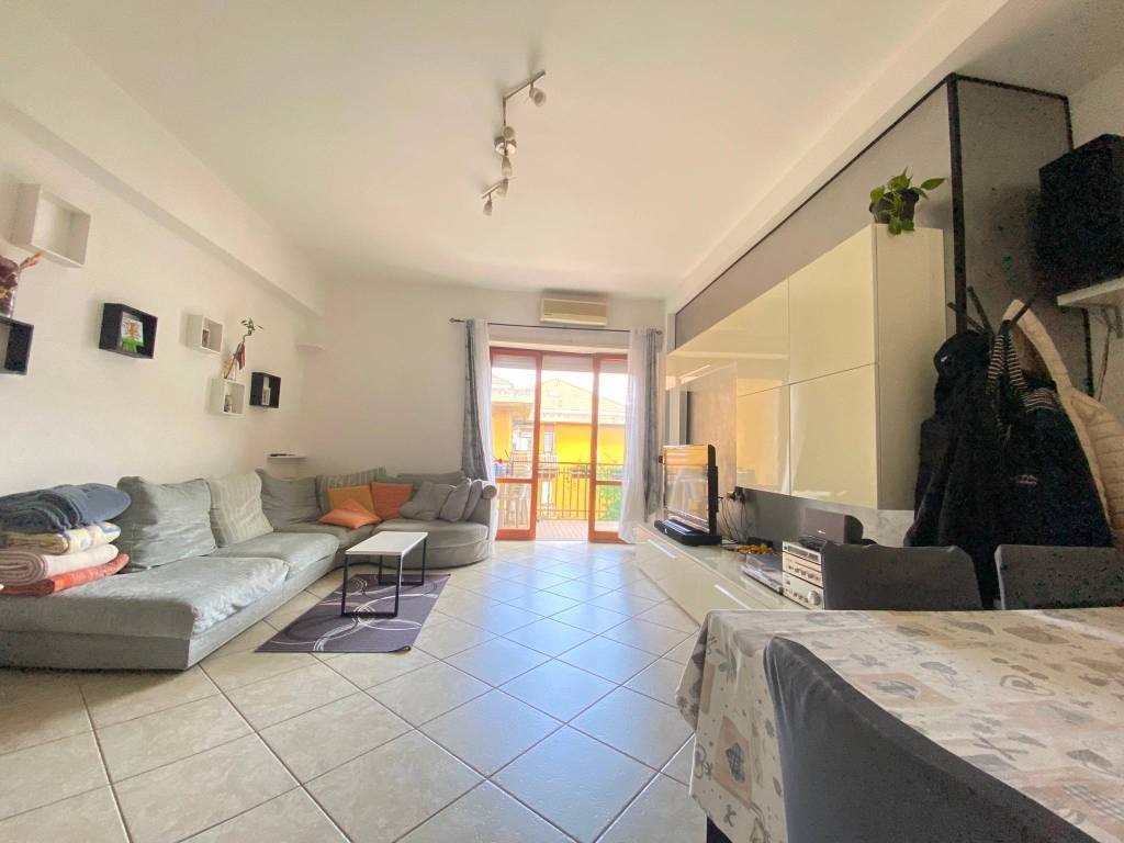 appartamento in vendita a Cerveteri in zona Valcanneto