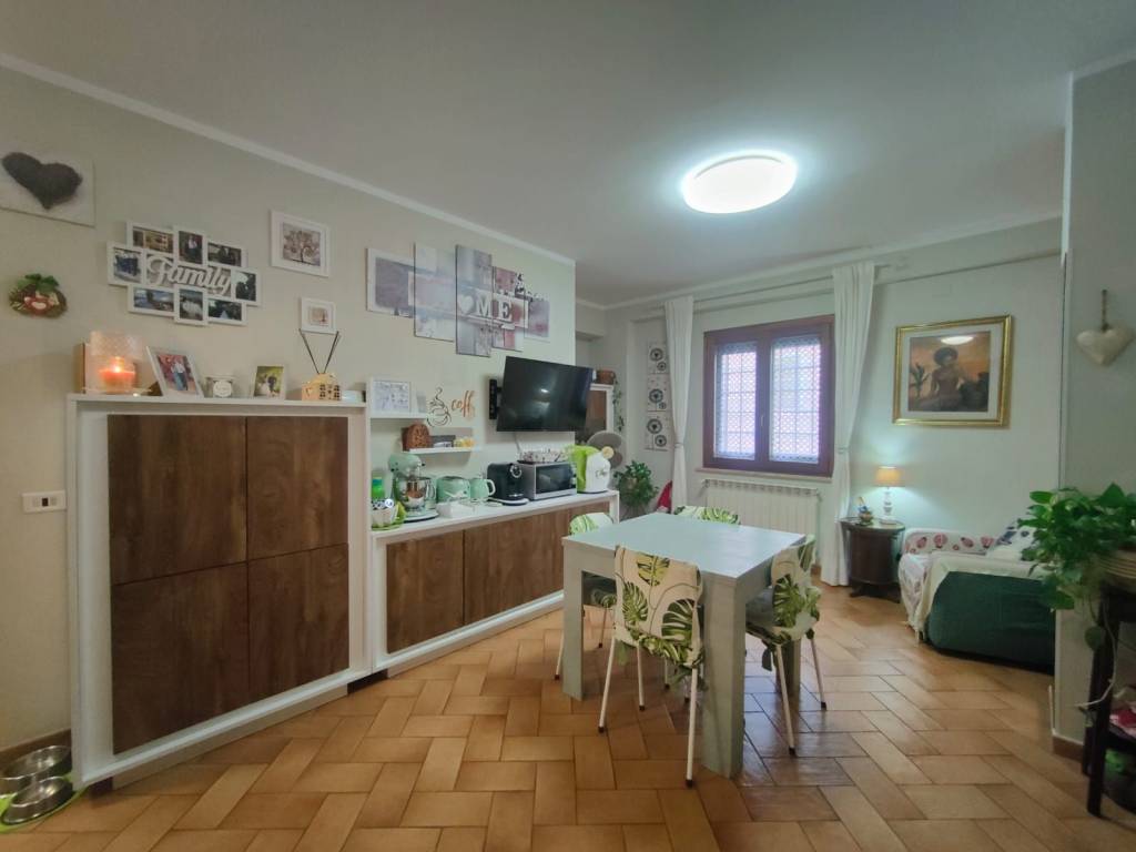 appartamento in vendita a Cerveteri in zona Cerenova