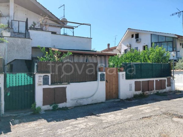 appartamento in vendita a Cerveteri