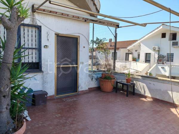 appartamento in vendita a Cerveteri