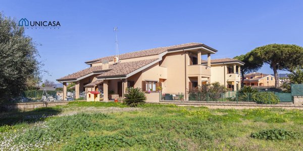 casa indipendente in vendita a Cerveteri in zona Campo di Mare