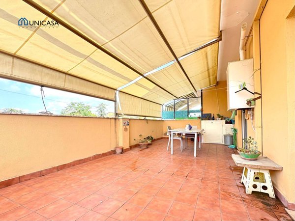 appartamento in vendita a Cerveteri in zona Campo di Mare