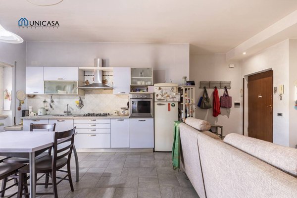 appartamento in vendita a Cerveteri in zona Campo di Mare