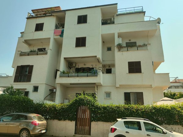 appartamento in vendita a Cerveteri in zona Cerenova