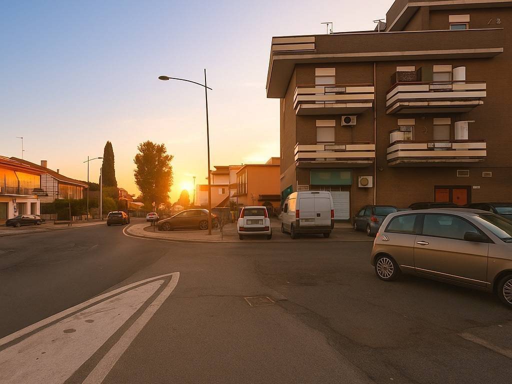 appartamento in vendita a Cerveteri