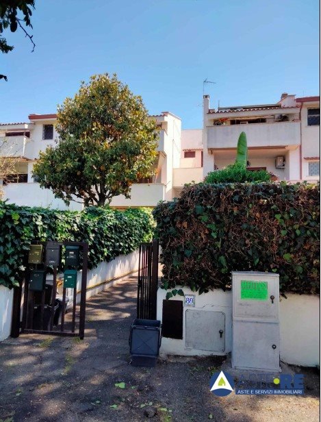 appartamento in vendita a Cerveteri in zona Marina di Cerveteri